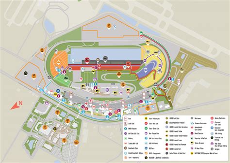 daytona racetrack rolex 24 2020 rv parking|daytona speedway rv service.